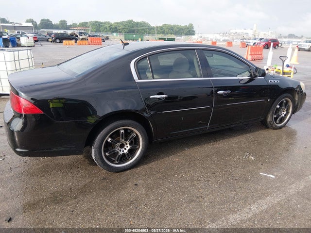 Aukcja sprzedaży 2007 Buick Lucerne Cx, vin: 1G4HP57237U217396, numer aukcji: 45204003