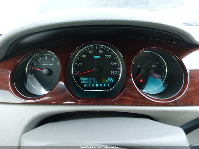 Aukcja sprzedaży 2007 Buick Lucerne Cx, vin: 1G4HP57237U217396, numer aukcji: 45204003