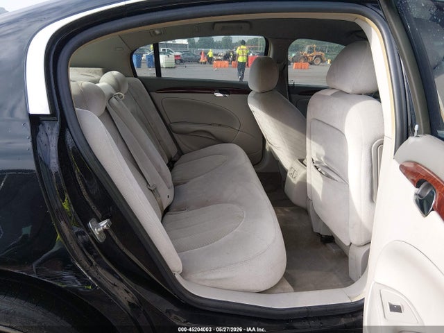 Aukcja sprzedaży 2007 Buick Lucerne Cx, vin: 1G4HP57237U217396, numer aukcji: 45204003