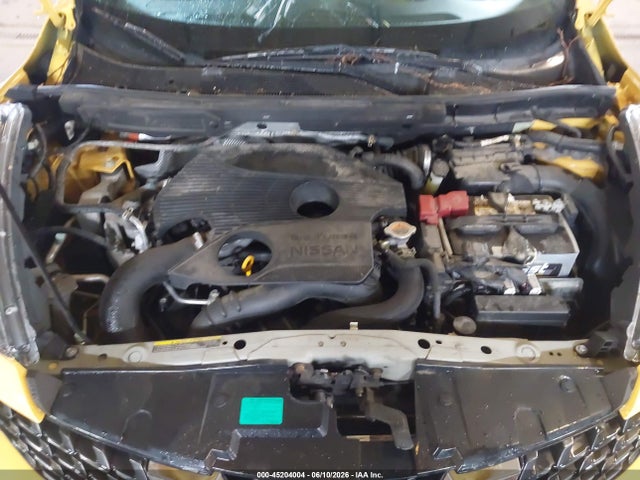 Nissan Juke Sv 2016 JN8AF5MV3GT656938 Image 10