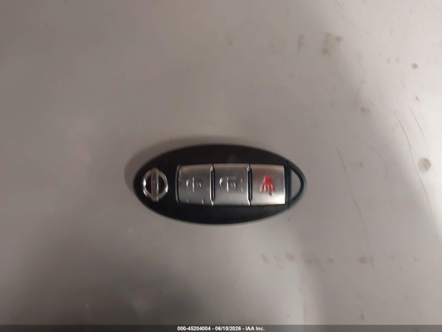 Nissan Juke Sv 2016 JN8AF5MV3GT656938 Image 11