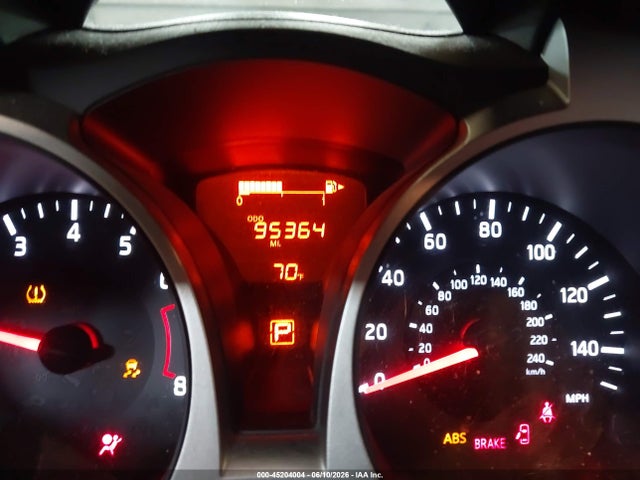 Nissan Juke Sv 2016 JN8AF5MV3GT656938 Image 15