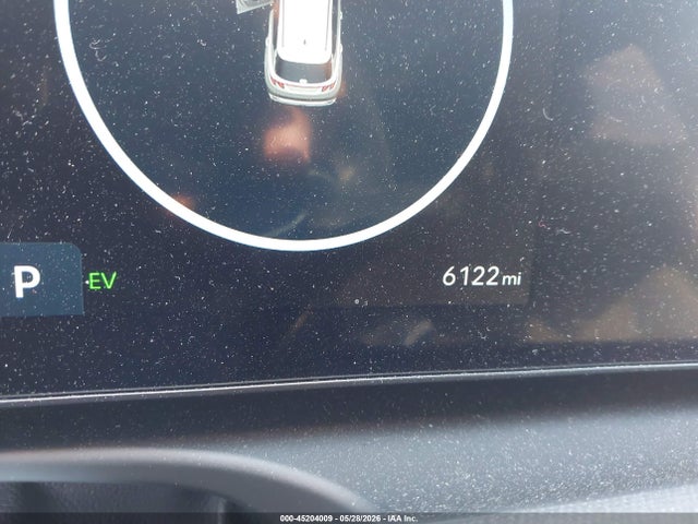 Aukcja sprzedaży 2025 Hyundai Tucson Hybrid Sel Convenience, vin: KM8JCDD17SU295191, numer aukcji: 45204009
