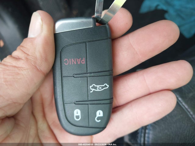 Aukcja sprzedaży 2011 Dodge Charger R/t, vin: 2B3CL5CT9BH616190, numer aukcji: 45204018