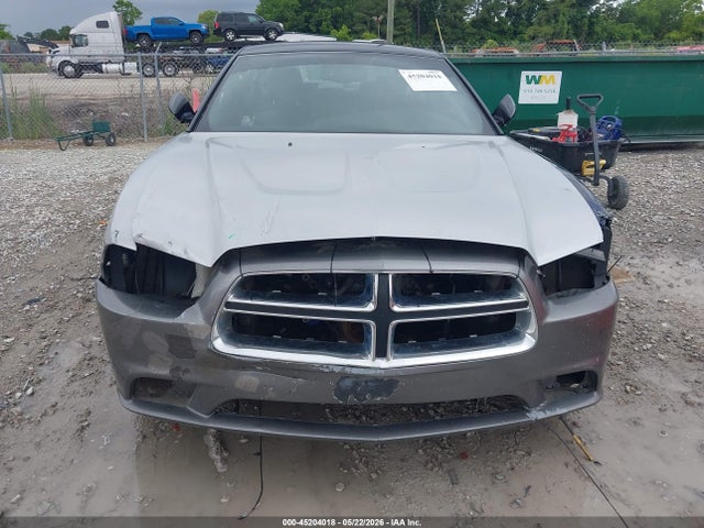 Aukcja sprzedaży 2011 Dodge Charger R/t, vin: 2B3CL5CT9BH616190, numer aukcji: 45204018