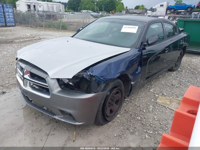 Aukcja sprzedaży 2011 Dodge Charger R/t, vin: 2B3CL5CT9BH616190, numer aukcji: 45204018