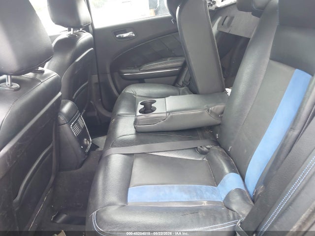 Aukcja sprzedaży 2011 Dodge Charger R/t, vin: 2B3CL5CT9BH616190, numer aukcji: 45204018