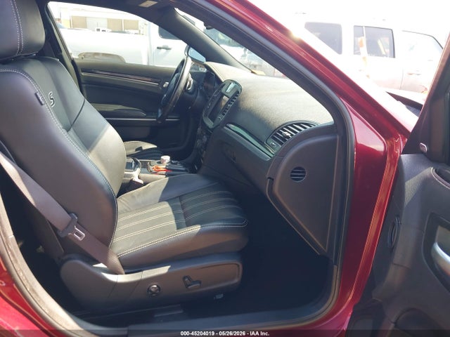 Продаж на аукціоні авто 2019 Chrysler 300 300s, vin: 2C3CCABG7KH676081, номер лоту: 45204019