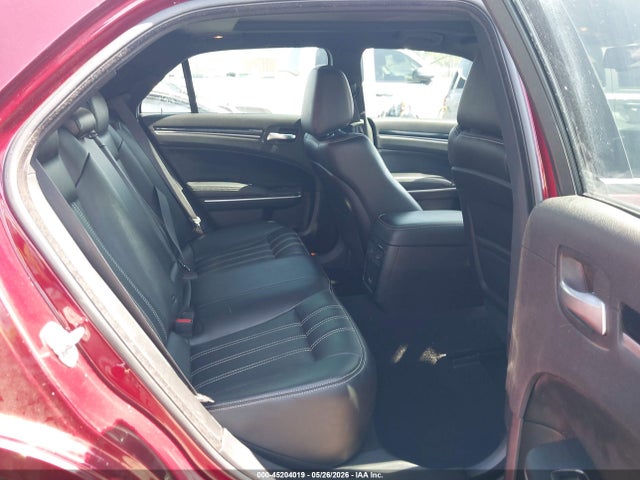 Продаж на аукціоні авто 2019 Chrysler 300 300s, vin: 2C3CCABG7KH676081, номер лоту: 45204019