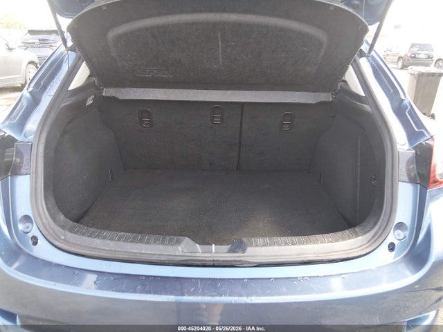 JM1BN1M36H1136143 Mazda Mazda3 Grand Touring
