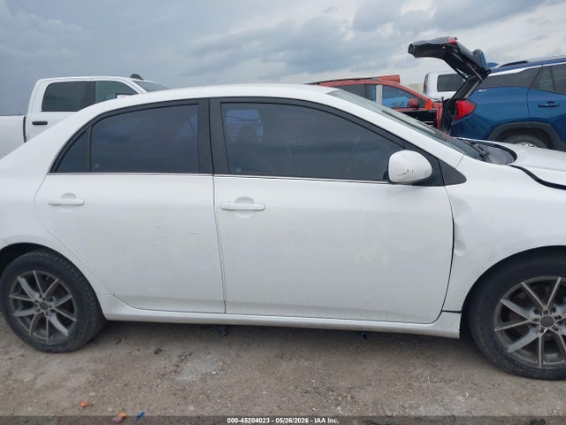 Продаж на аукціоні авто 2013 Toyota Corolla Le, vin: 5YFBU4EE6DP103542, номер лоту: 45204023