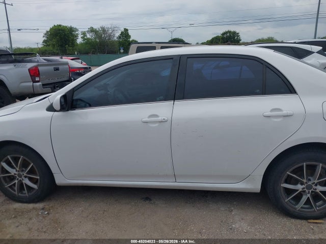 Продаж на аукціоні авто 2013 Toyota Corolla Le, vin: 5YFBU4EE6DP103542, номер лоту: 45204023