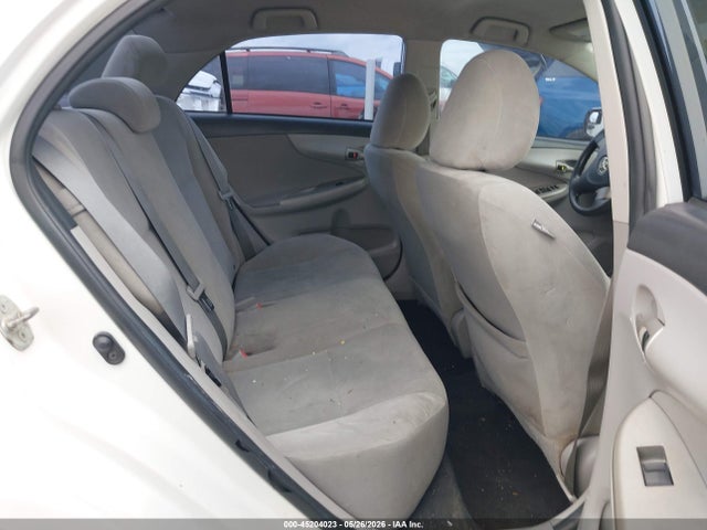 Продаж на аукціоні авто 2013 Toyota Corolla Le, vin: 5YFBU4EE6DP103542, номер лоту: 45204023
