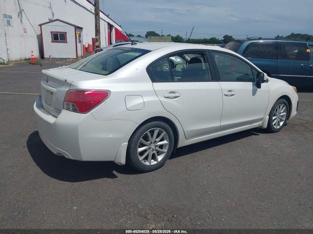 Продаж на аукціоні авто 2013 Subaru Impreza 2.0i Premium, vin: JF1GJAC60DH010994, номер лоту: 45204025