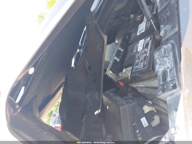 Aukcja sprzedaży 2019 Ram 1500 Rebel  4x4 5'7 Box, vin: 1C6SRFLT5KN534535, numer aukcji: 45204026