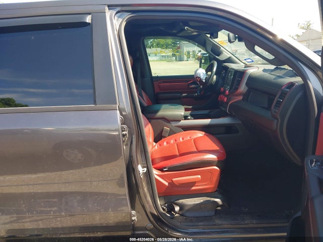Aukcja sprzedaży 2019 Ram 1500 Rebel  4x4 5'7 Box, vin: 1C6SRFLT5KN534535, numer aukcji: 45204026