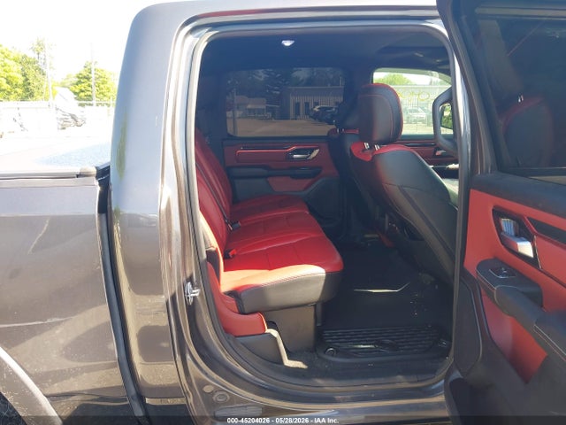 Aukcja sprzedaży 2019 Ram 1500 Rebel  4x4 5'7 Box, vin: 1C6SRFLT5KN534535, numer aukcji: 45204026