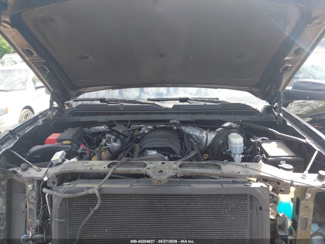 Продаж на аукціоні авто 2016 Chevrolet Silverado 1500 2lt, vin: 1GCVKREC8GZ127270, номер лоту: 45204027