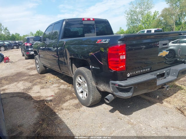Продаж на аукціоні авто 2016 Chevrolet Silverado 1500 2lt, vin: 1GCVKREC8GZ127270, номер лоту: 45204027