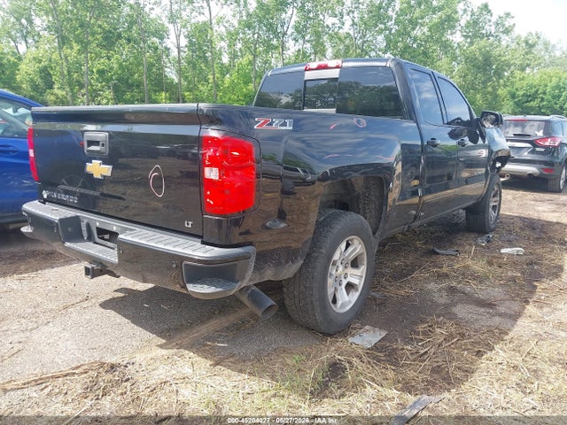 Продаж на аукціоні авто 2016 Chevrolet Silverado 1500 2lt, vin: 1GCVKREC8GZ127270, номер лоту: 45204027