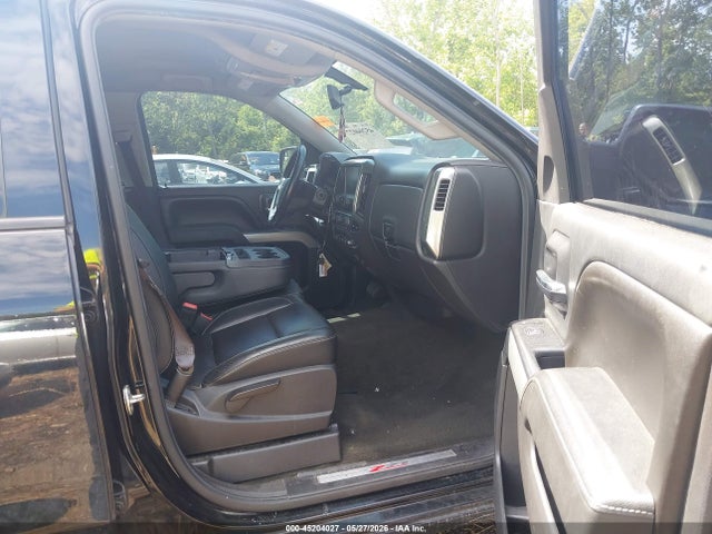 Продаж на аукціоні авто 2016 Chevrolet Silverado 1500 2lt, vin: 1GCVKREC8GZ127270, номер лоту: 45204027