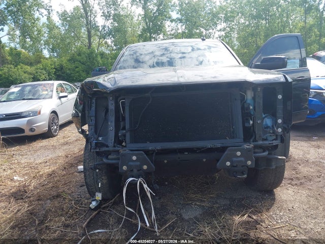 Продаж на аукціоні авто 2016 Chevrolet Silverado 1500 2lt, vin: 1GCVKREC8GZ127270, номер лоту: 45204027