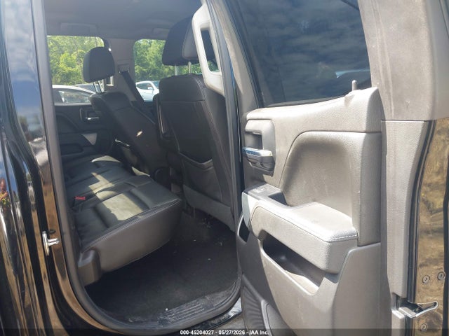 Продаж на аукціоні авто 2016 Chevrolet Silverado 1500 2lt, vin: 1GCVKREC8GZ127270, номер лоту: 45204027