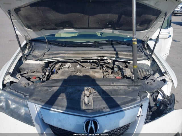 2012 Acura Mdx Technology Package მანქანა იყიდება აუქციონზე, vin: 2HNYD2H35CH549415, აუქციონის ნომერი: 45204028