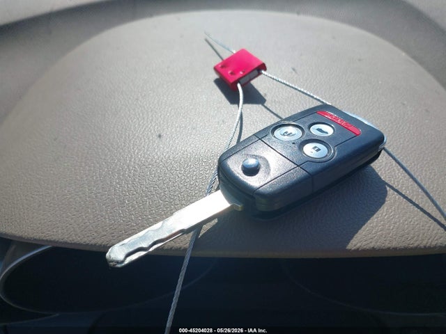 2012 Acura Mdx Technology Package მანქანა იყიდება აუქციონზე, vin: 2HNYD2H35CH549415, აუქციონის ნომერი: 45204028