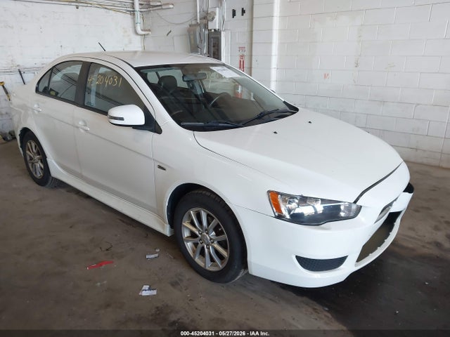 Aukcja sprzedaży 2015 Mitsubishi Lancer Es, vin: JA32U2FU4FU020772, numer aukcji: 45204031