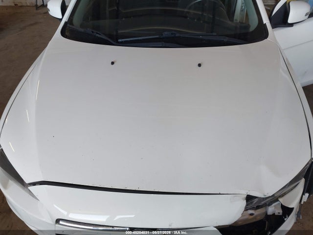 Aukcja sprzedaży 2015 Mitsubishi Lancer Es, vin: JA32U2FU4FU020772, numer aukcji: 45204031