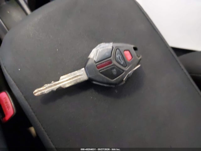 Aukcja sprzedaży 2015 Mitsubishi Lancer Es, vin: JA32U2FU4FU020772, numer aukcji: 45204031