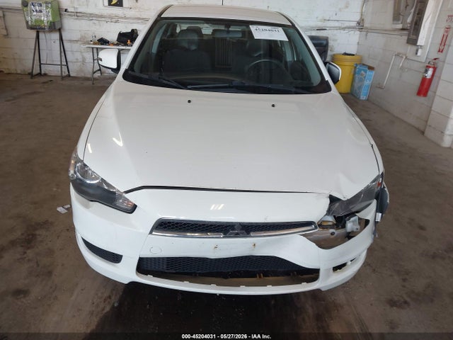 Aukcja sprzedaży 2015 Mitsubishi Lancer Es, vin: JA32U2FU4FU020772, numer aukcji: 45204031