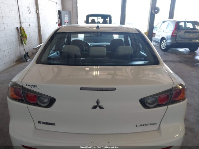 Aukcja sprzedaży 2015 Mitsubishi Lancer Es, vin: JA32U2FU4FU020772, numer aukcji: 45204031