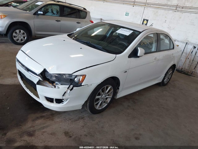 Aukcja sprzedaży 2015 Mitsubishi Lancer Es, vin: JA32U2FU4FU020772, numer aukcji: 45204031