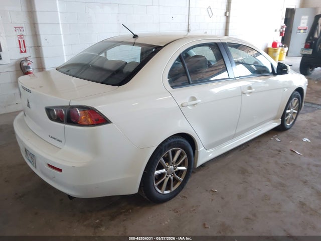 Aukcja sprzedaży 2015 Mitsubishi Lancer Es, vin: JA32U2FU4FU020772, numer aukcji: 45204031