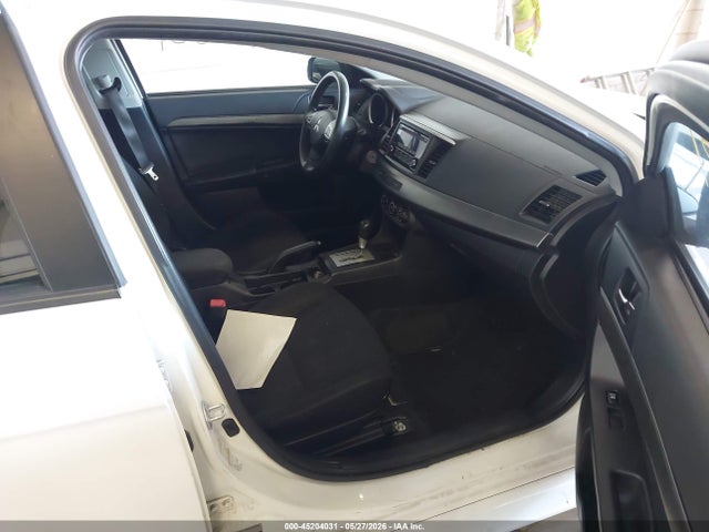 Aukcja sprzedaży 2015 Mitsubishi Lancer Es, vin: JA32U2FU4FU020772, numer aukcji: 45204031