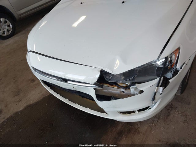 Aukcja sprzedaży 2015 Mitsubishi Lancer Es, vin: JA32U2FU4FU020772, numer aukcji: 45204031