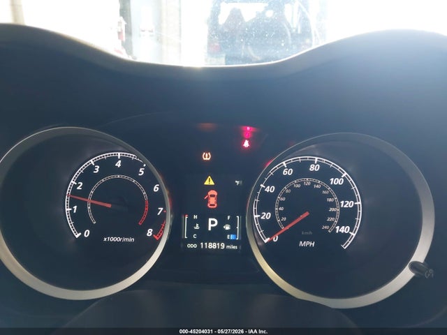 Aukcja sprzedaży 2015 Mitsubishi Lancer Es, vin: JA32U2FU4FU020772, numer aukcji: 45204031