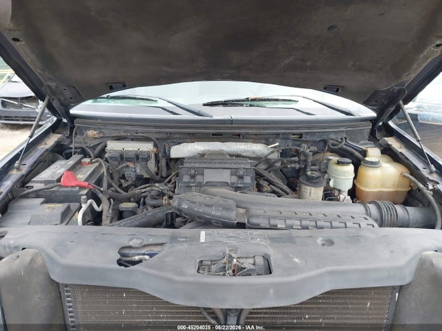Продажа на аукционе авто 2006 Ford F-150 Fx4/lariat/xl/xlt, vin: 1FTPX14596NB00843, номер лота: 45204035