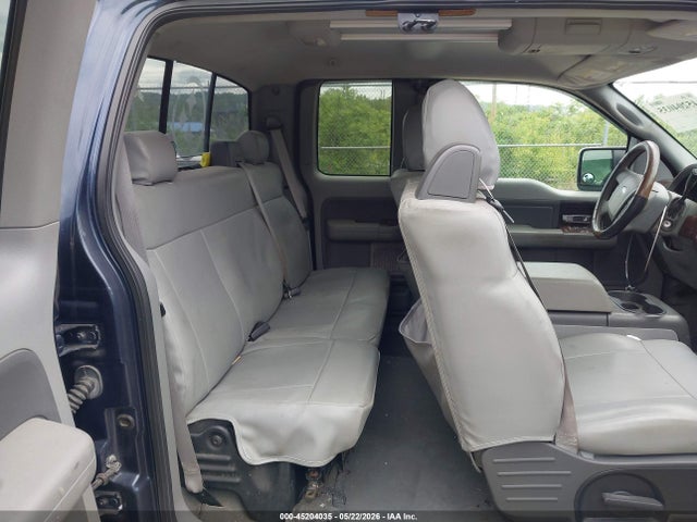 Продажа на аукционе авто 2006 Ford F-150 Fx4/lariat/xl/xlt, vin: 1FTPX14596NB00843, номер лота: 45204035