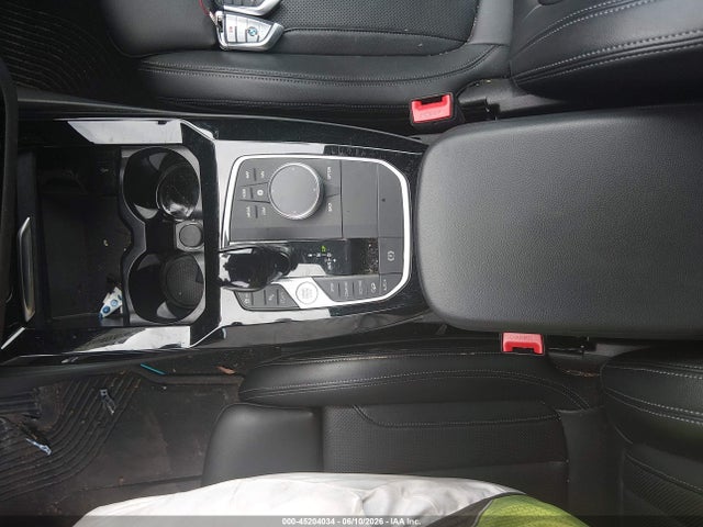 Продаж на аукціоні авто 2022 Bmw X3 Xdrive30i, vin: 5UX53DP02N9N21992, номер лоту: 45204034