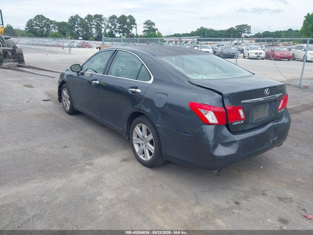 Auction sale of the 2008 Lexus Es 350, vin: JTHBJ46G982172060, lot number: 45204036