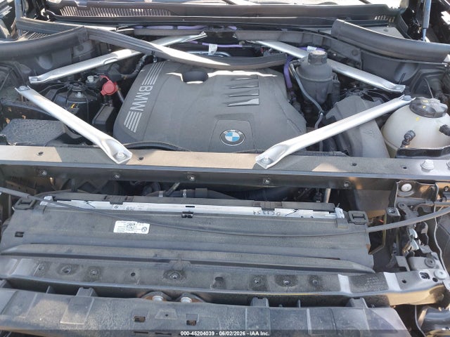 Aukcja sprzedaży 2024 Bmw X5 Xdrive40i, vin: 5UX23EU00R9V30869, numer aukcji: 45204039