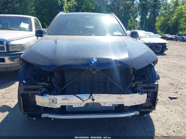 Aukcja sprzedaży 2024 Bmw X5 Xdrive40i, vin: 5UX23EU00R9V30869, numer aukcji: 45204039
