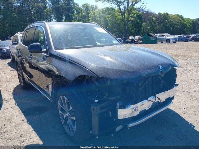 Aukcja sprzedaży 2024 Bmw X5 Xdrive40i, vin: 5UX23EU00R9V30869, numer aukcji: 45204039