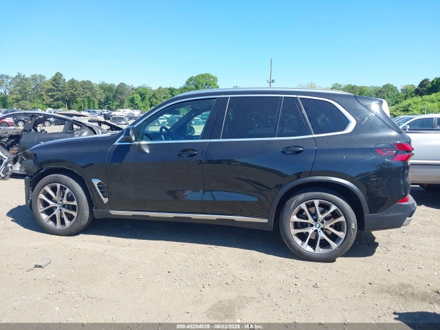 Aukcja sprzedaży 2024 Bmw X5 Xdrive40i, vin: 5UX23EU00R9V30869, numer aukcji: 45204039