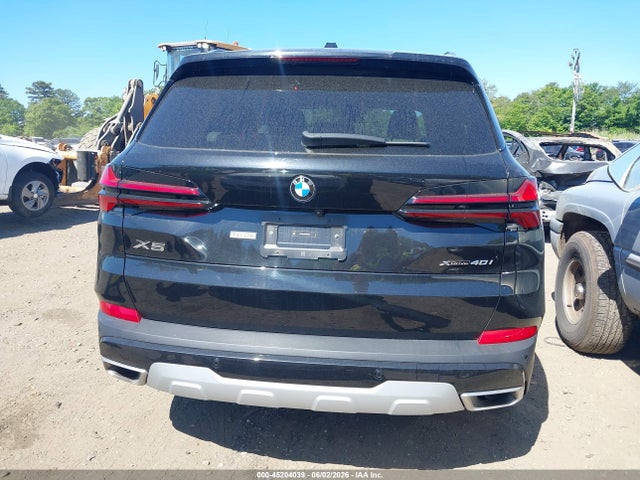 Aukcja sprzedaży 2024 Bmw X5 Xdrive40i, vin: 5UX23EU00R9V30869, numer aukcji: 45204039