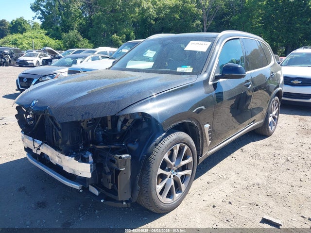 Aukcja sprzedaży 2024 Bmw X5 Xdrive40i, vin: 5UX23EU00R9V30869, numer aukcji: 45204039
