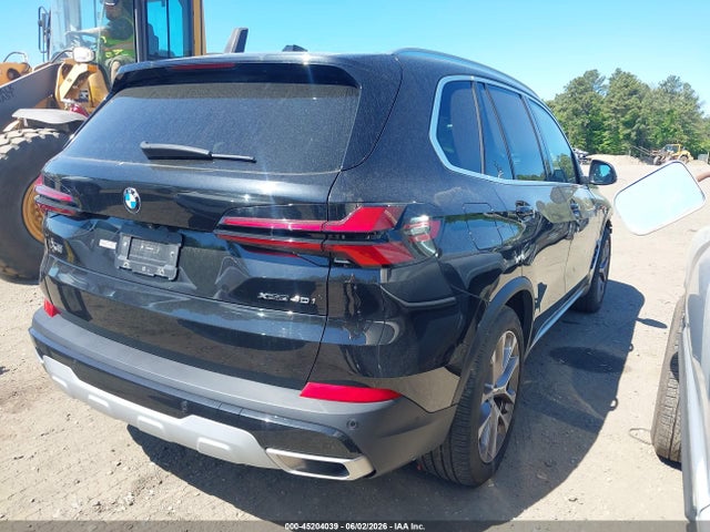 Aukcja sprzedaży 2024 Bmw X5 Xdrive40i, vin: 5UX23EU00R9V30869, numer aukcji: 45204039